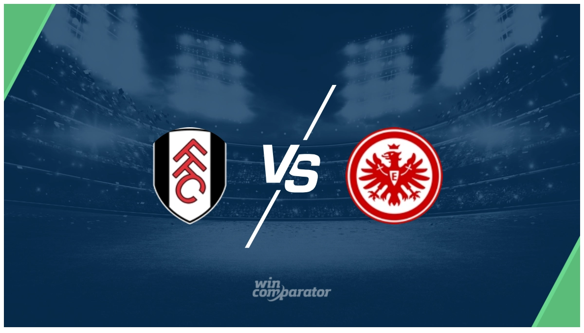Fulham Eintracht Frankfurt prediction
