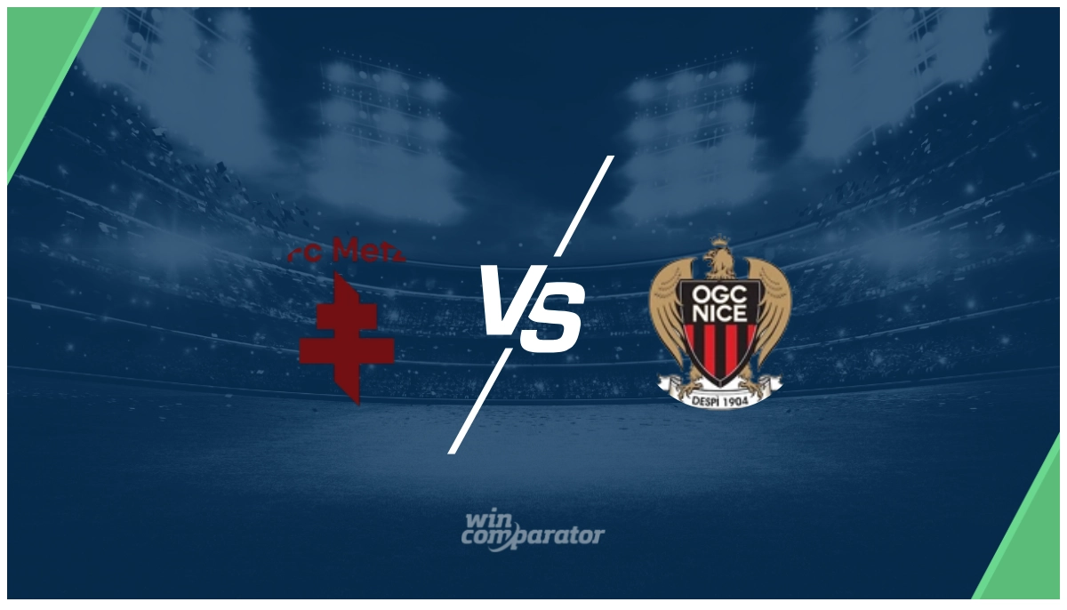 Metz Nice prediction