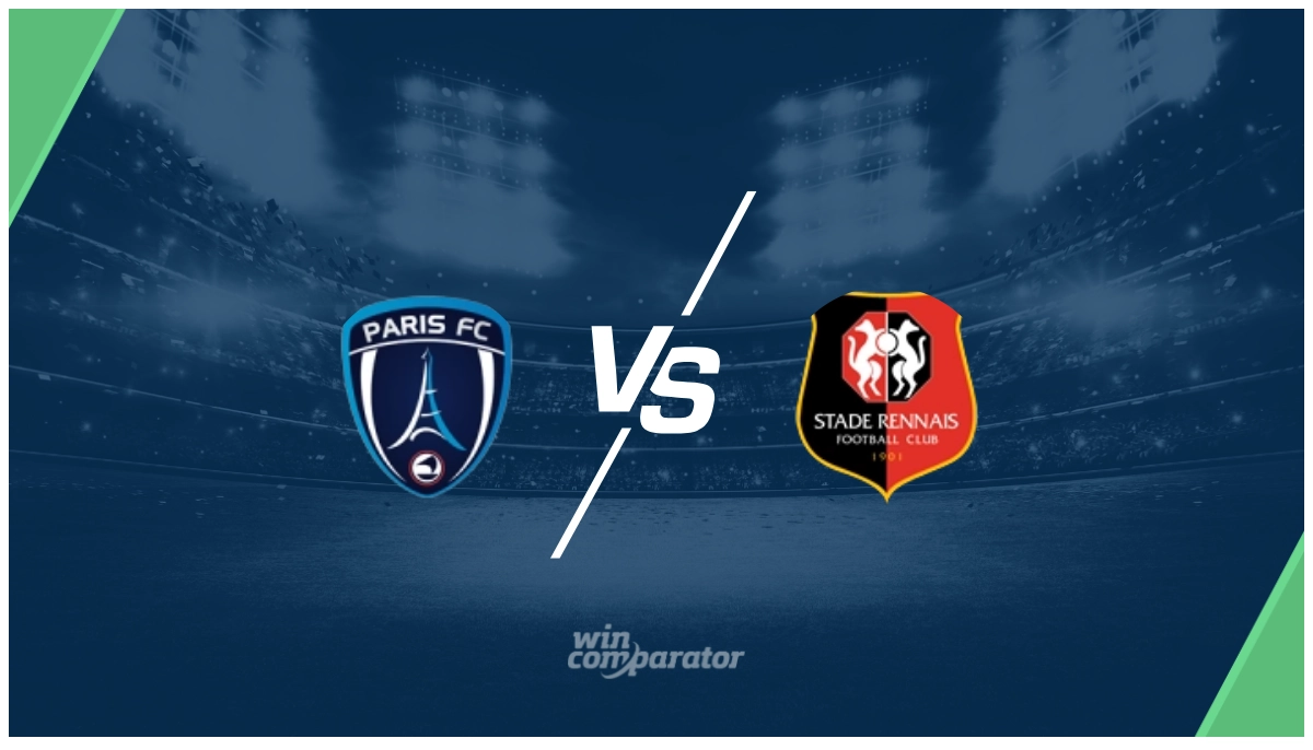 Paris FC Rennes prediction