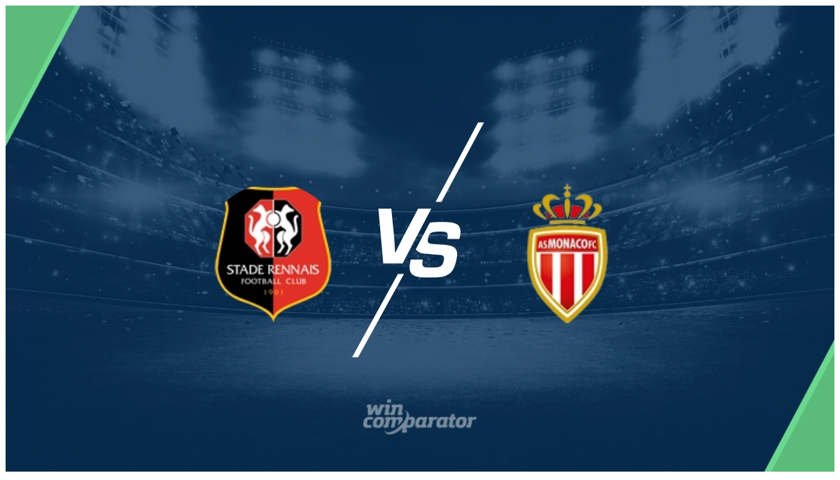 Rennes Monaco Tipp