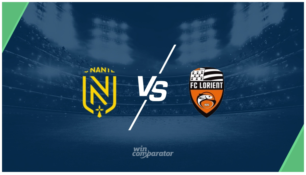 Nantes Lorient Tipp