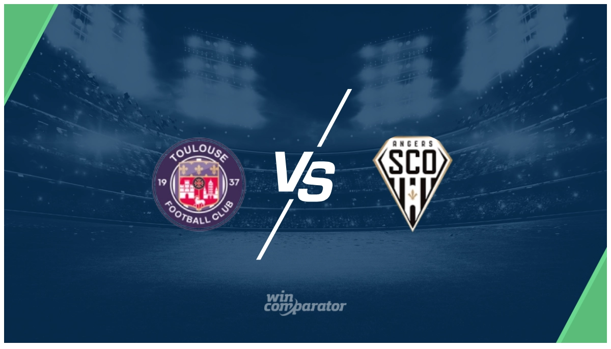 Toulouse Angers Tipp