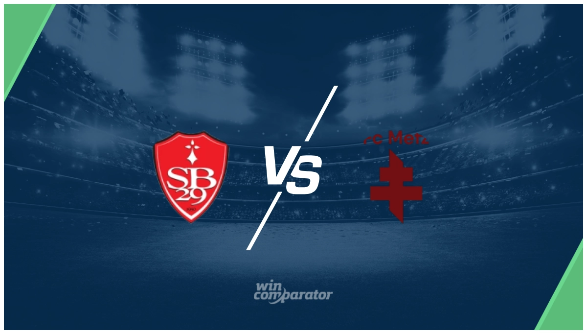 Pronóstico Stade Brest Metz