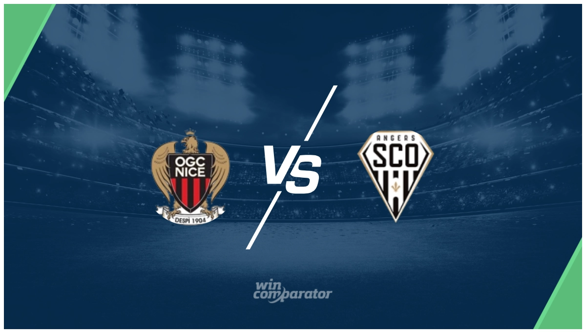 Nizza vs Angers Tipp