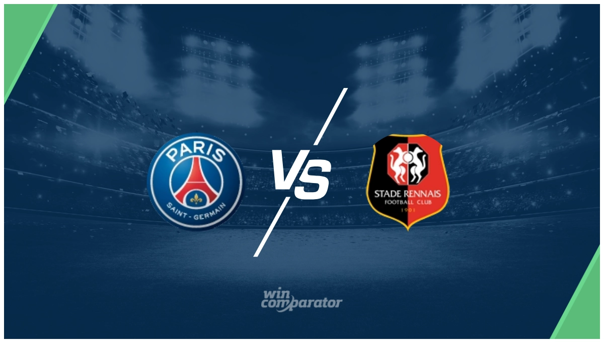 PSG vs Rennes Tipp