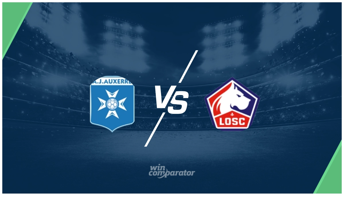 prognóstico Auxerre Lille