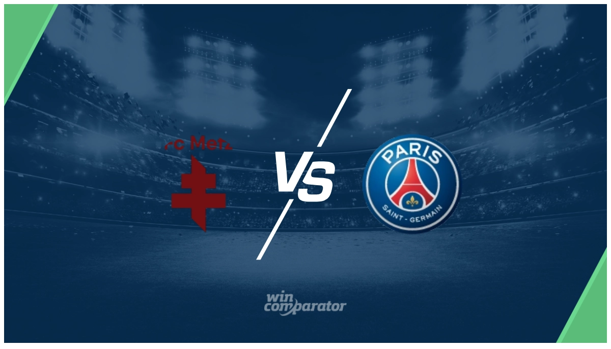 pronostico Metz PSG