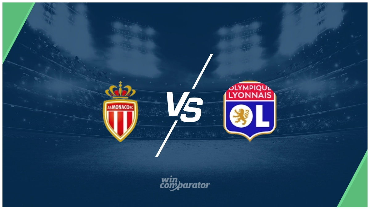 prognóstico Mónaco Lyon