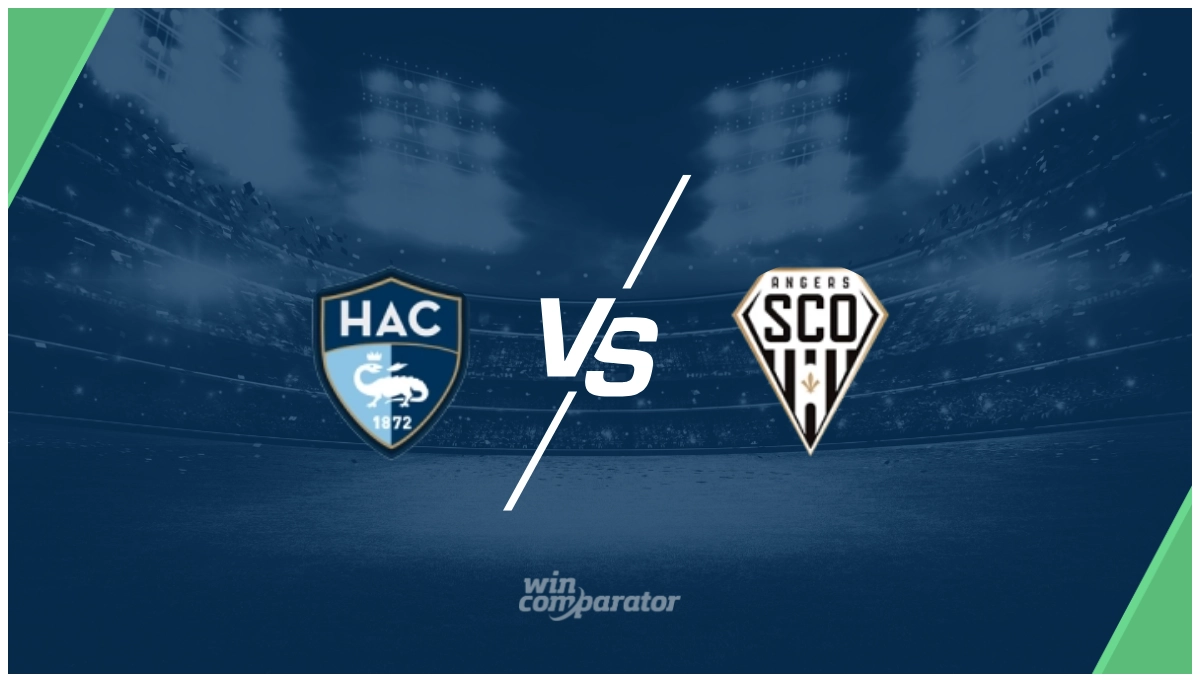 prognóstico Le Havre AC Angers
