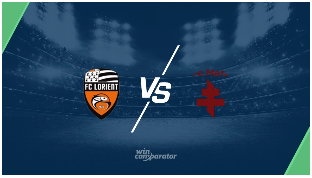 prognóstico Lorient Metz