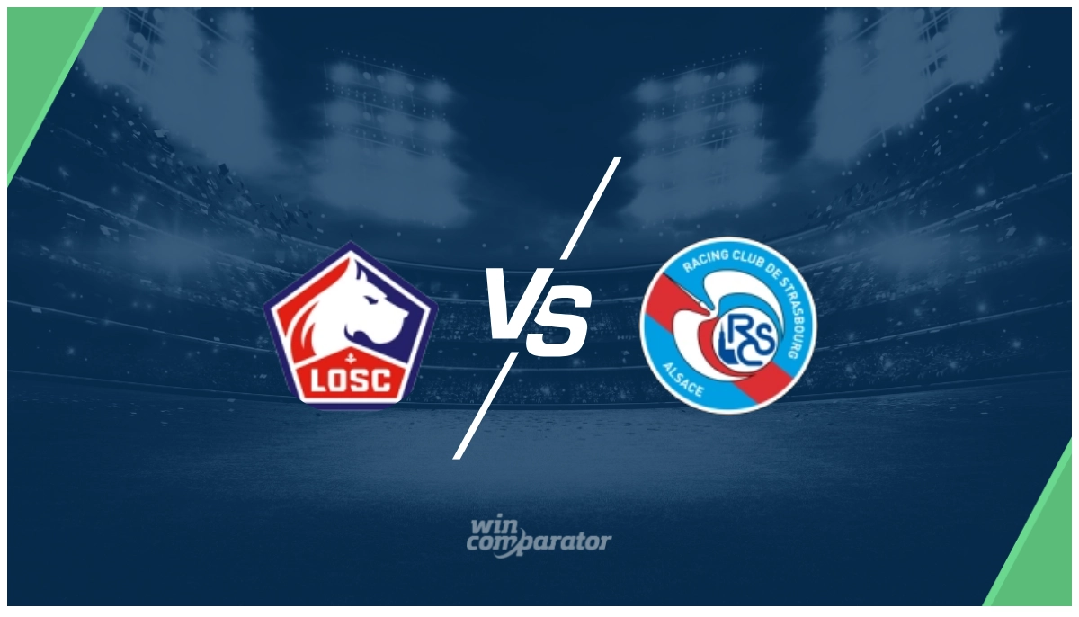 Lille Strasbourg Tipp