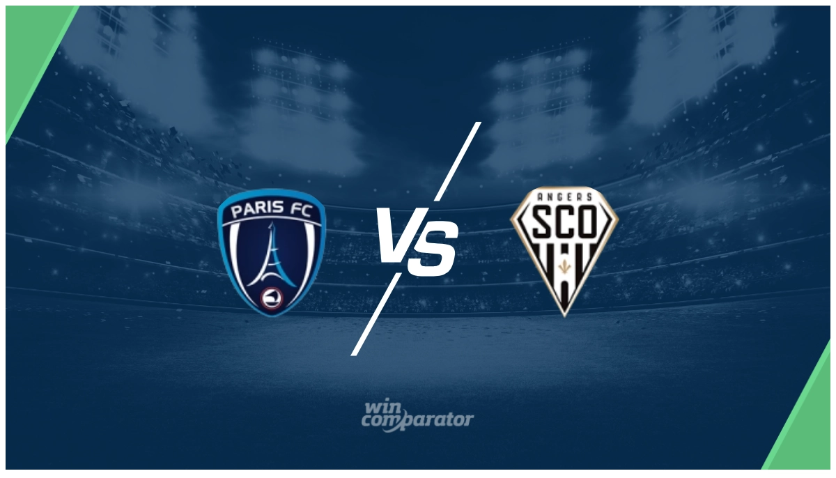Paris FC Angers Tipp