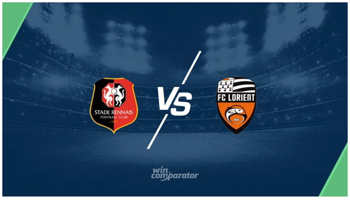 pronostico Stade Rennes FC Lorient