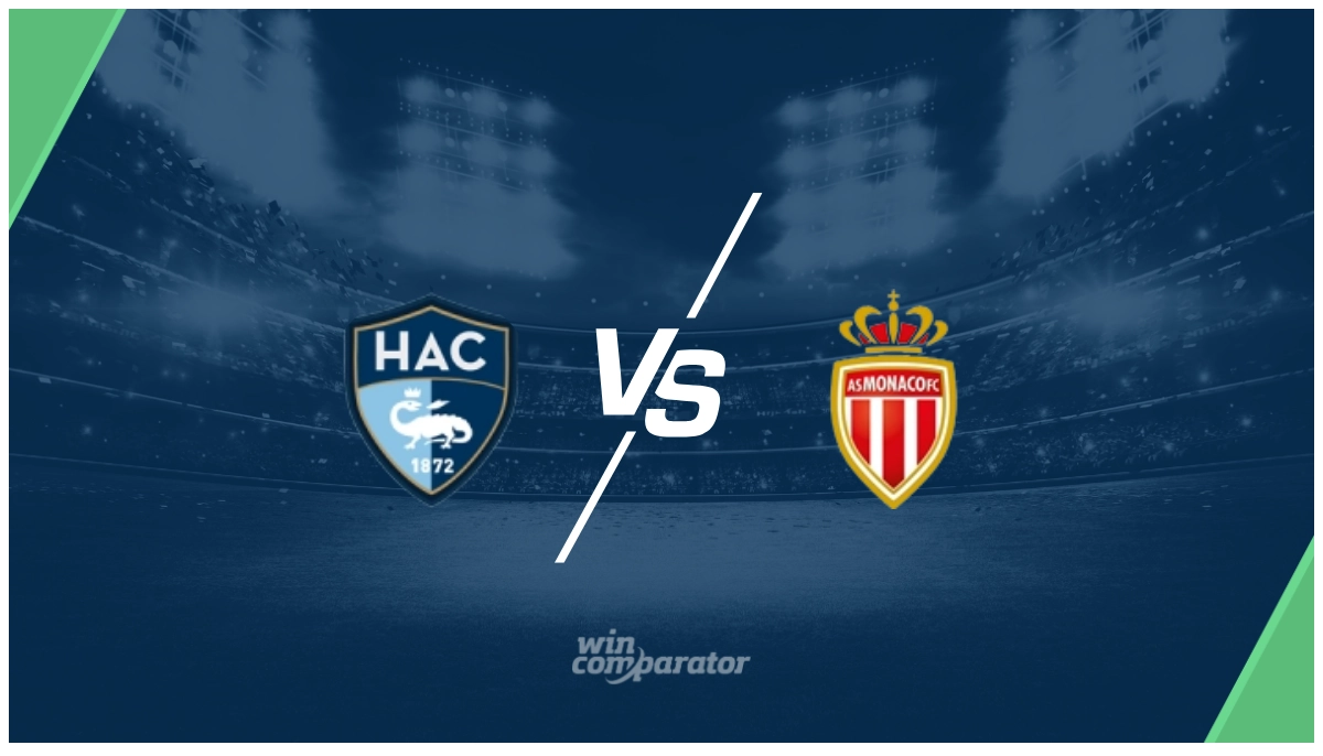 pronostico Le Havre AC Monaco