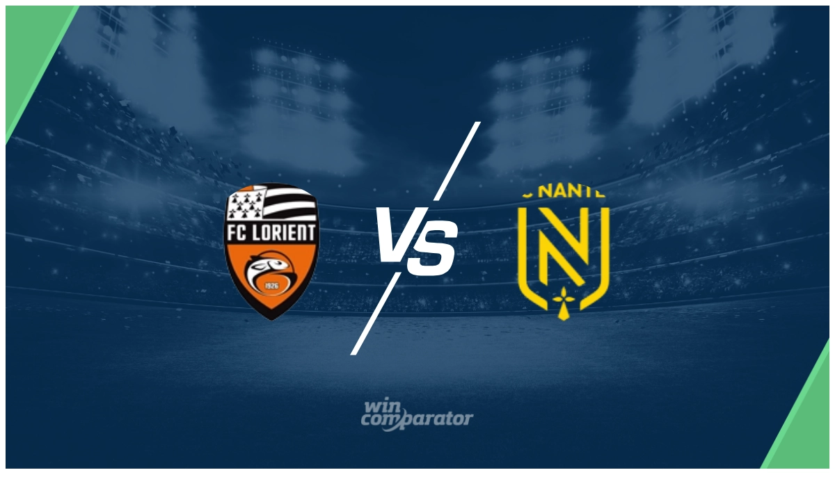 pronostico Lorient Nantes