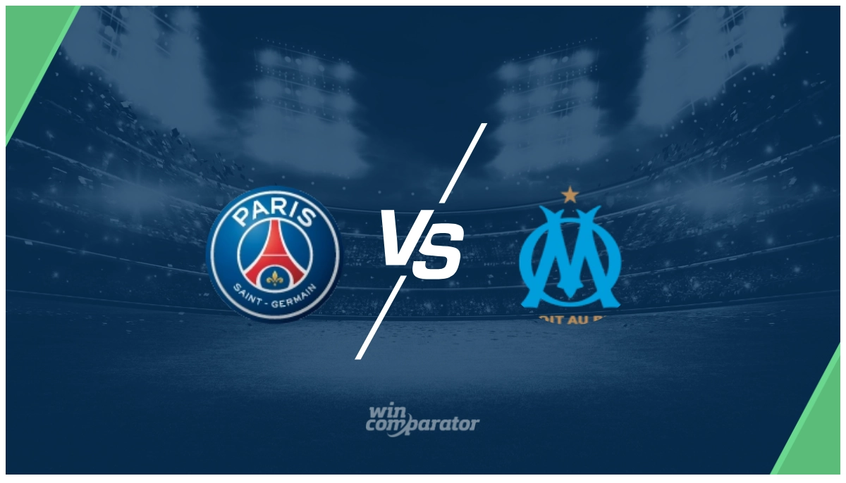 PSG Marseille prediction
