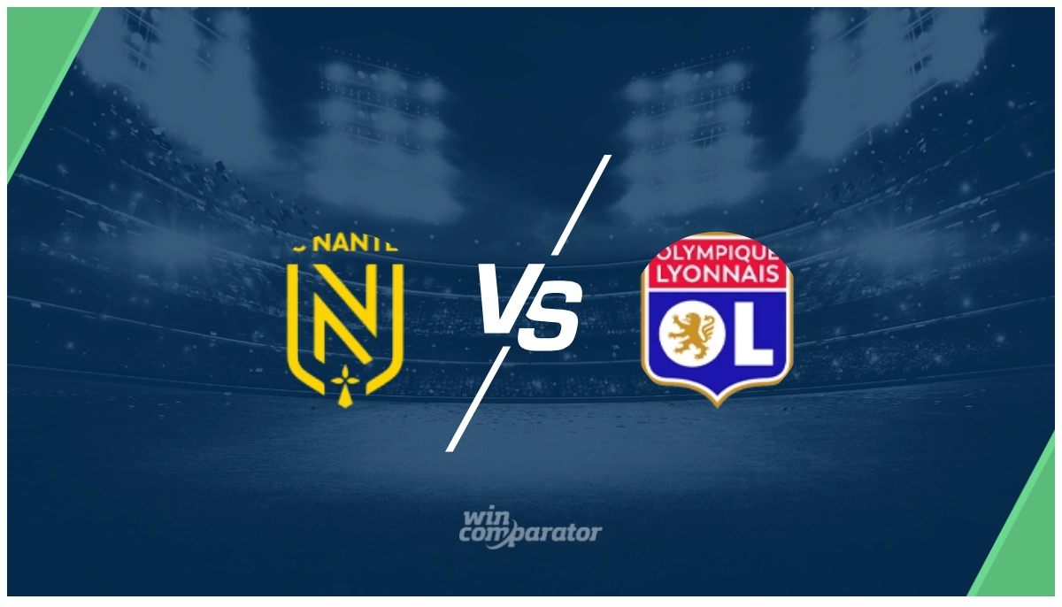 pronostico Nantes Lione