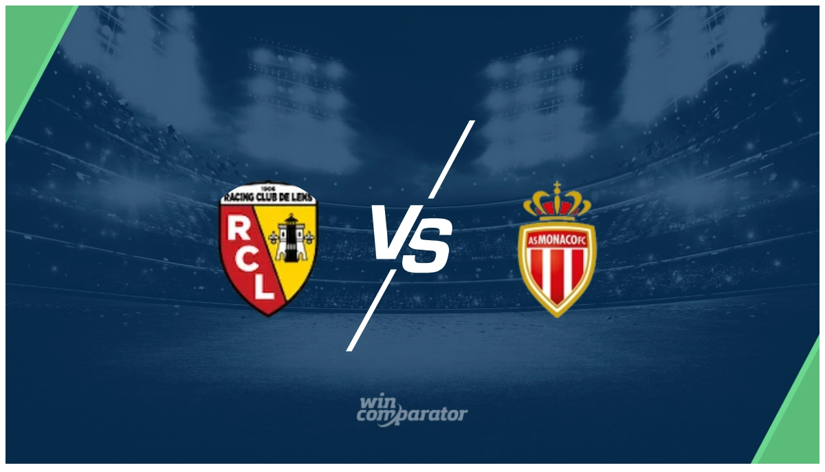 pronostic Lens Monaco