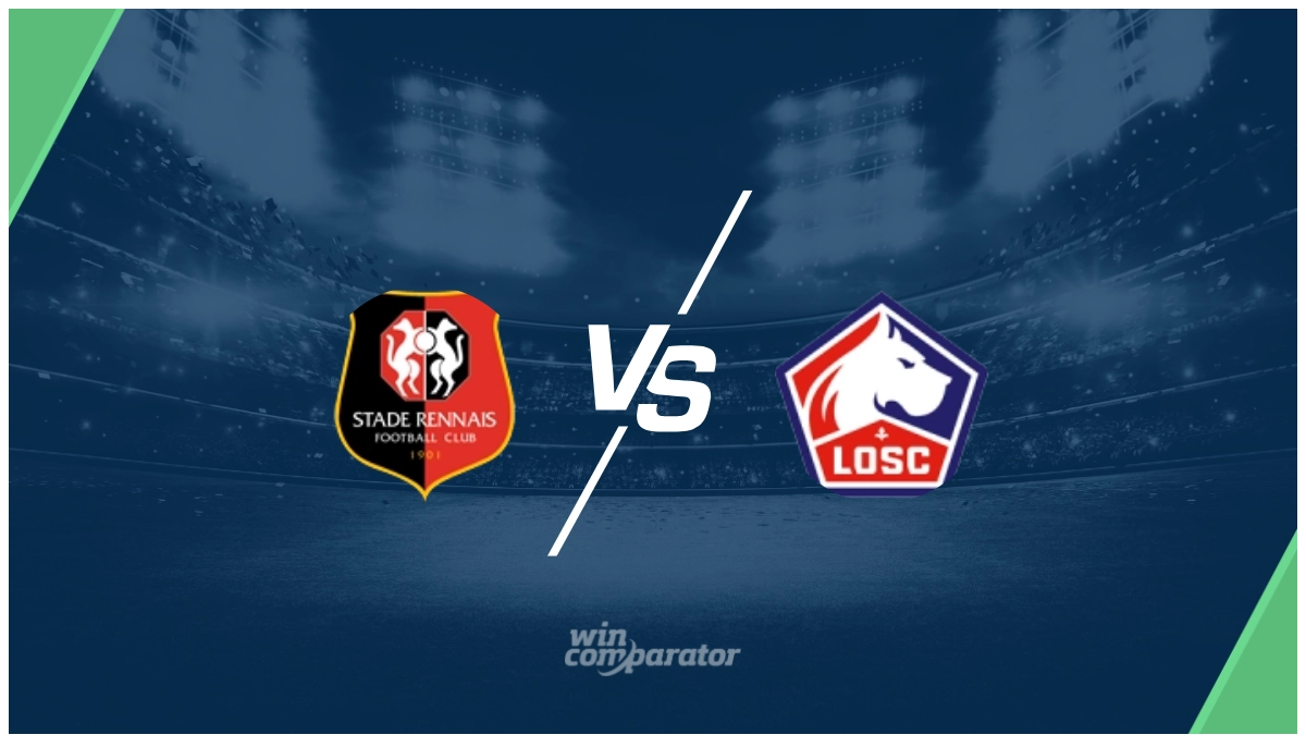 pronostic Rennes Lille