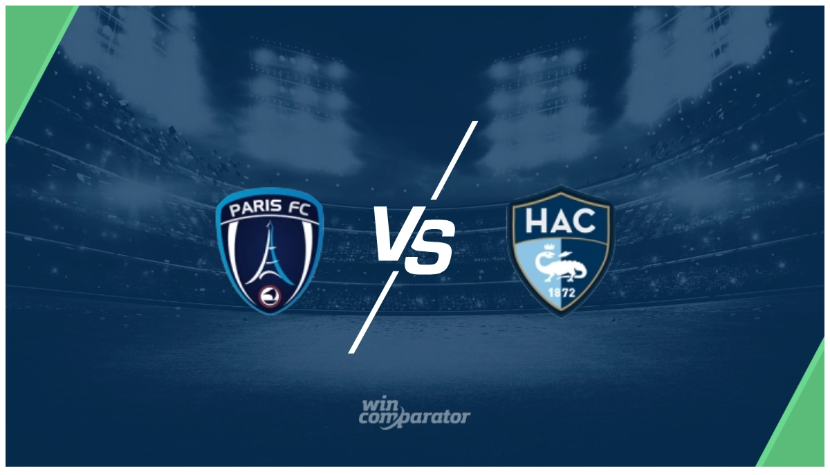 pronostic Paris FC Le Havre
