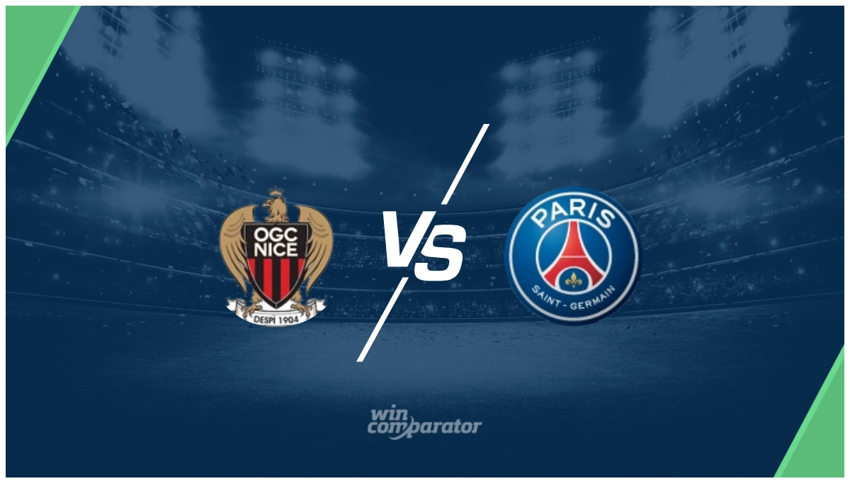 Nice PSG prediction