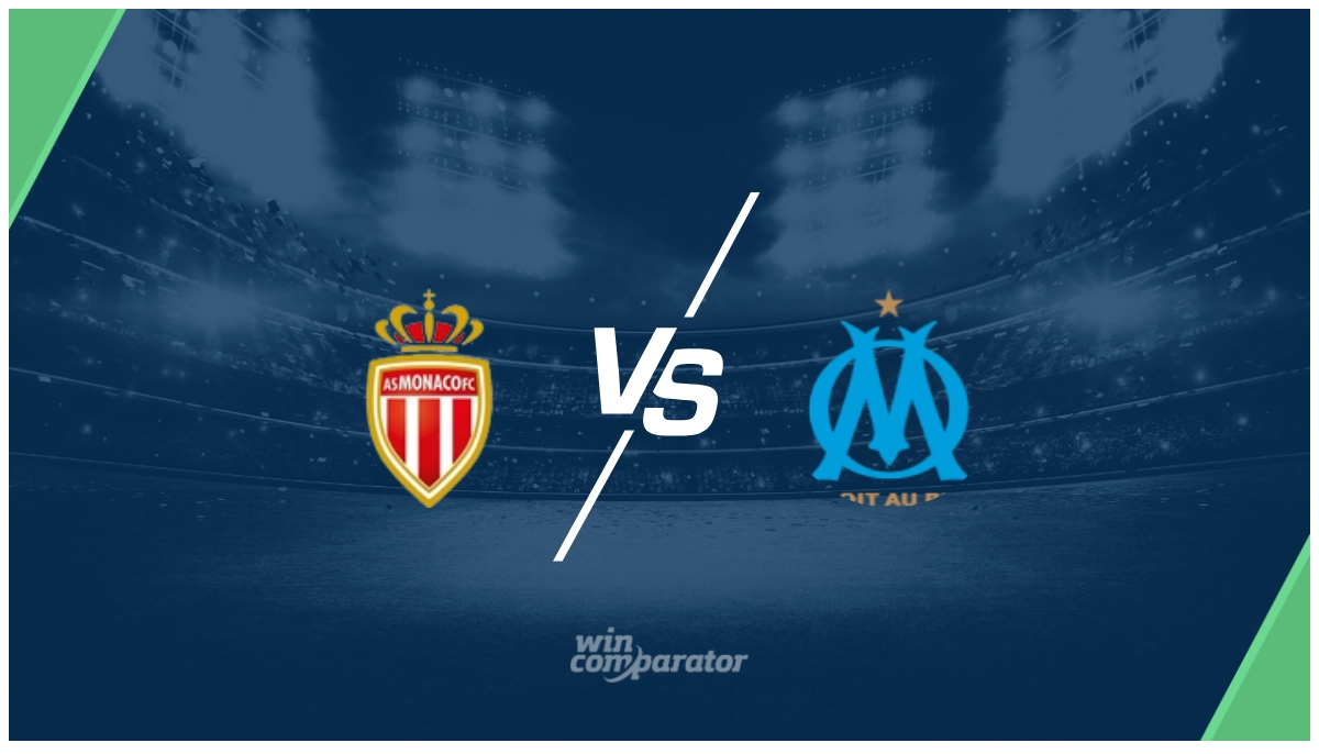 Monaco Marseille prediction