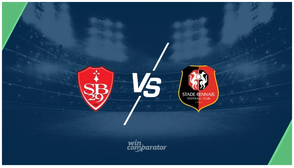 Brest Rennes prediction