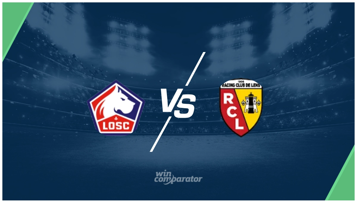 pronostic Lille Lens