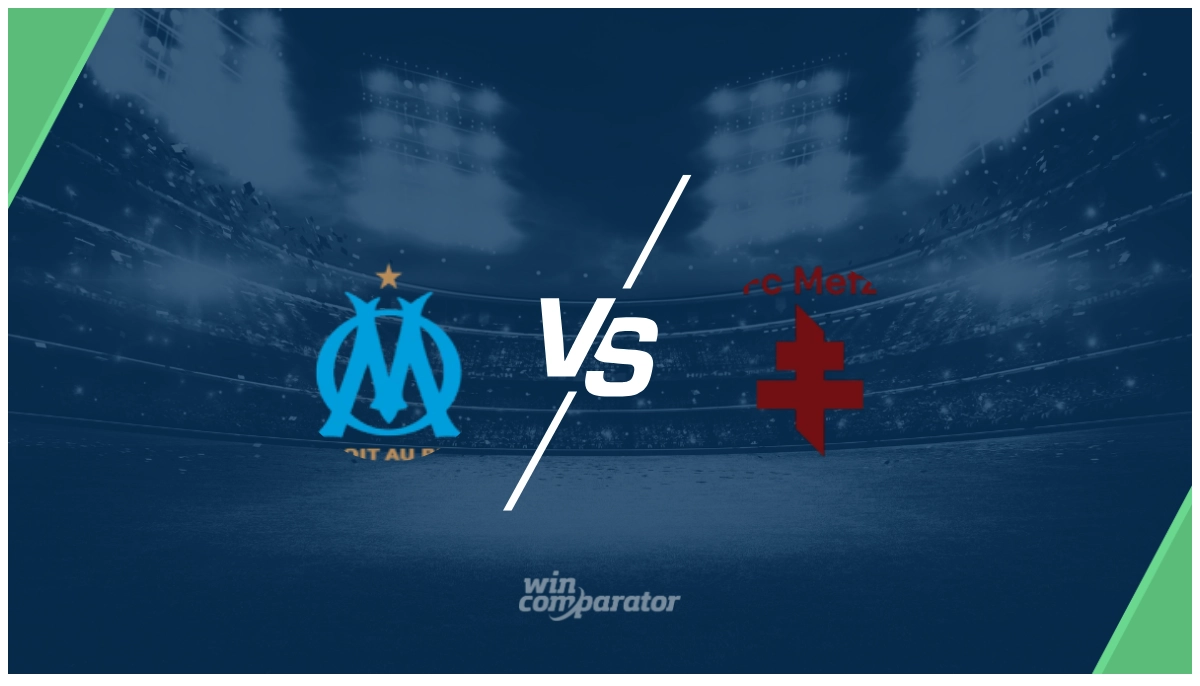 Marseille Metz prediction
