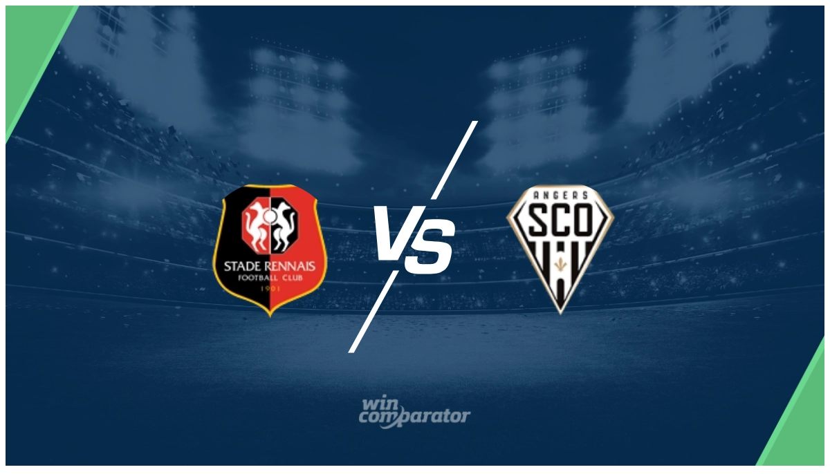 pronostico Stade Rennes FC Angers