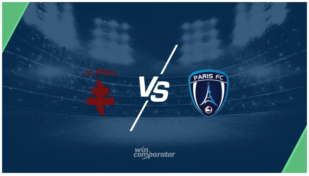 Metz Paris FC prediction