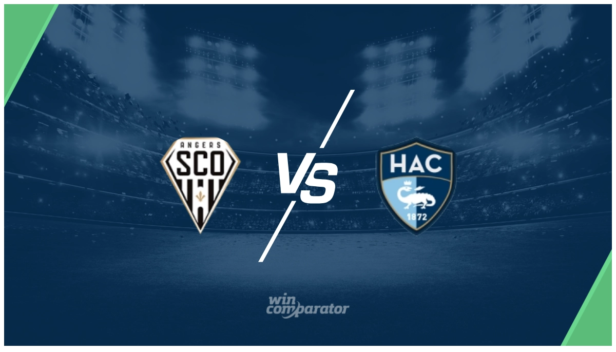 Angers Le Havre prediction