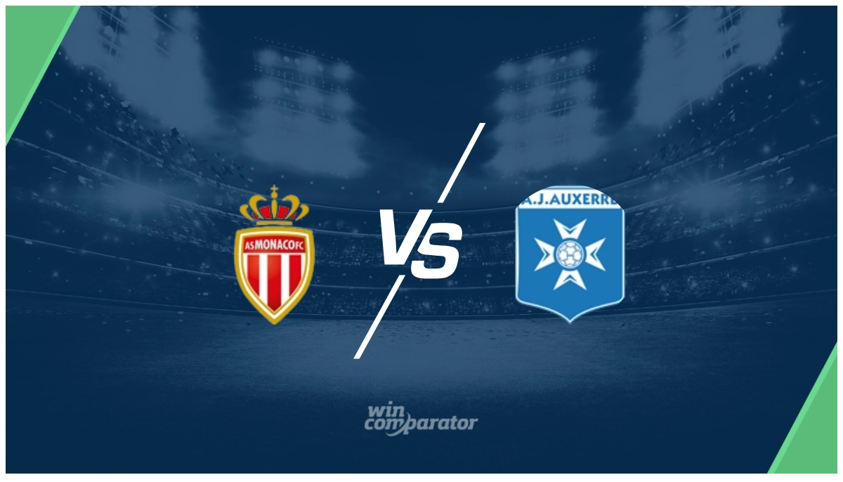 Monaco Auxerre prediction