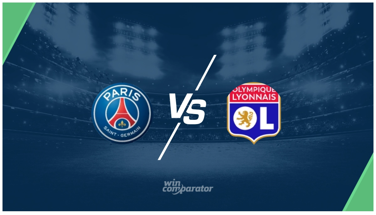 pronostico PSG Lione
