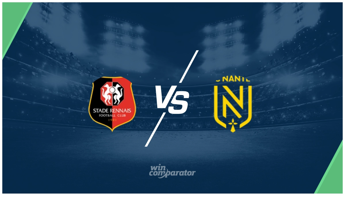 Rennes Nantes prediction