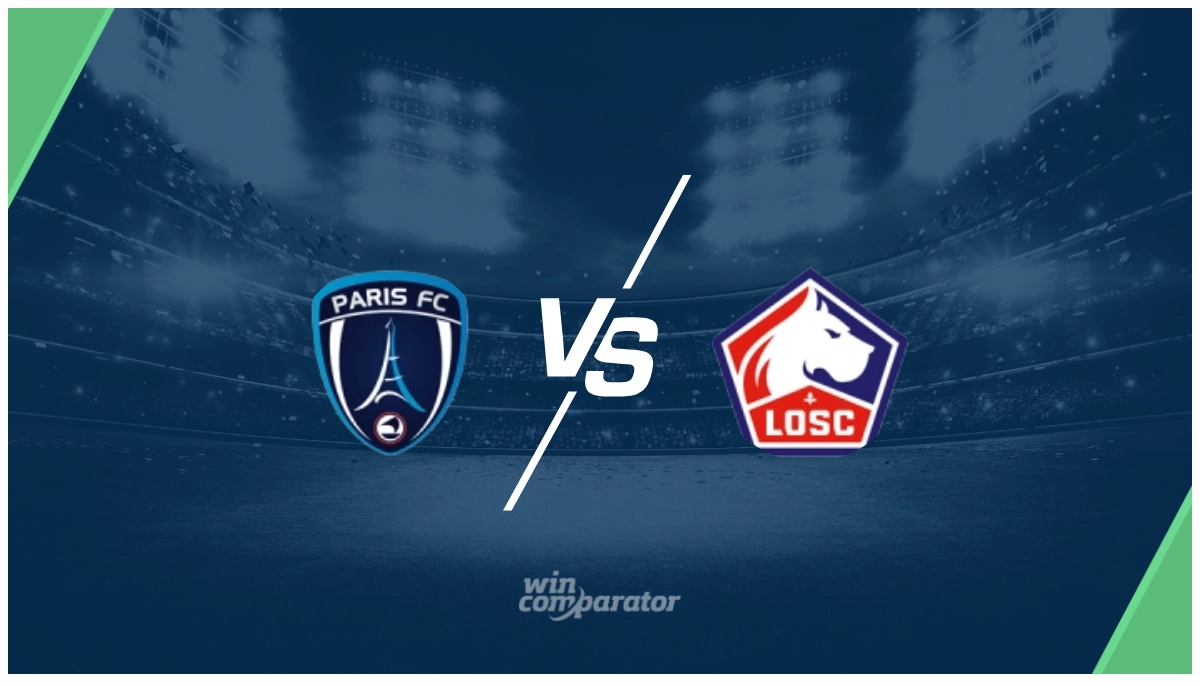 Paris FC Lille prediction