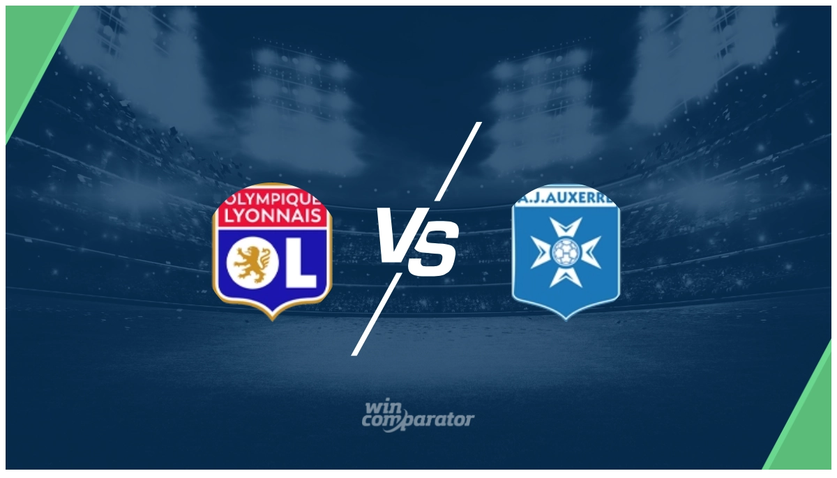 Lyon Auxerre prediction