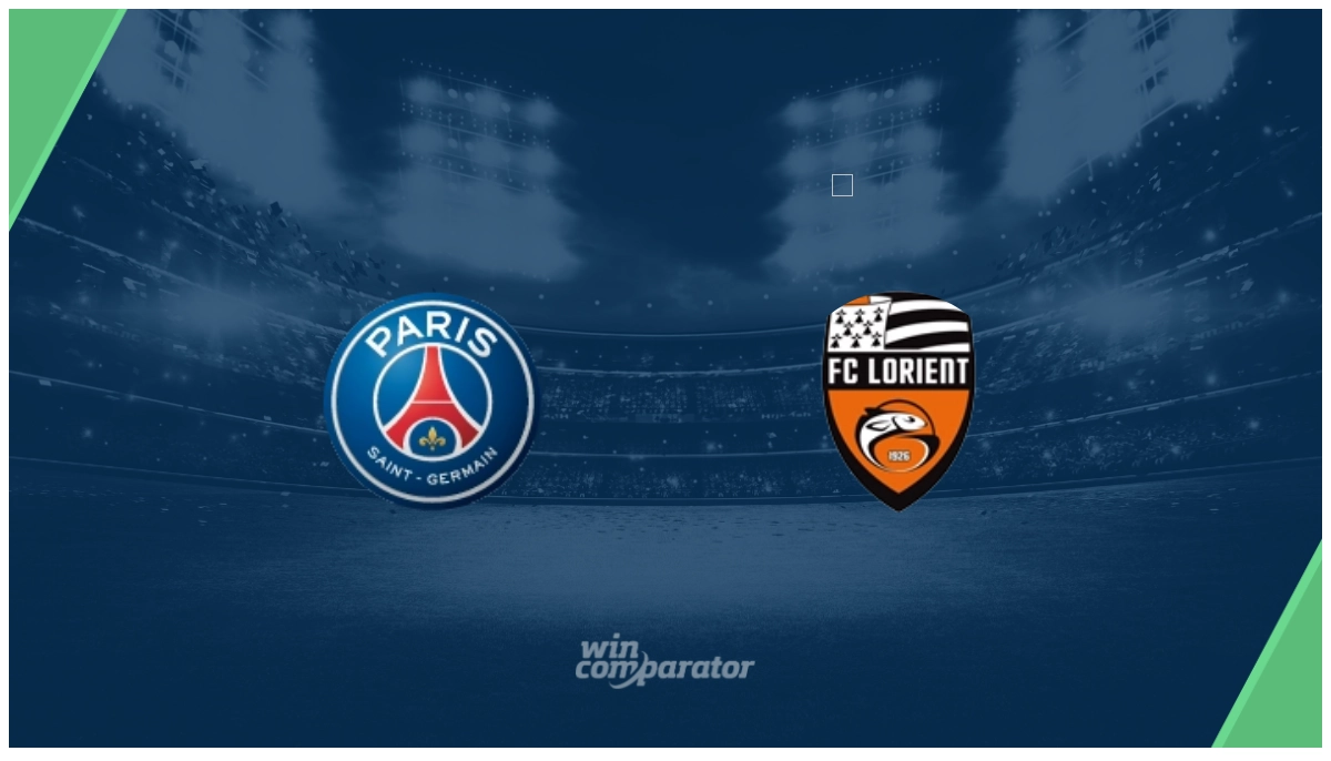PSG Lorient prediction