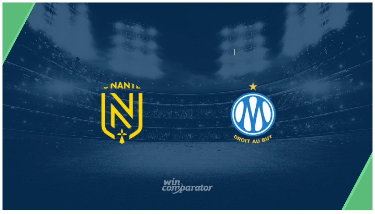 Nantes Marseille prediction