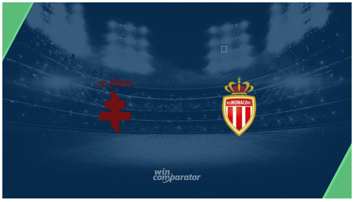 Metz Monaco prediction