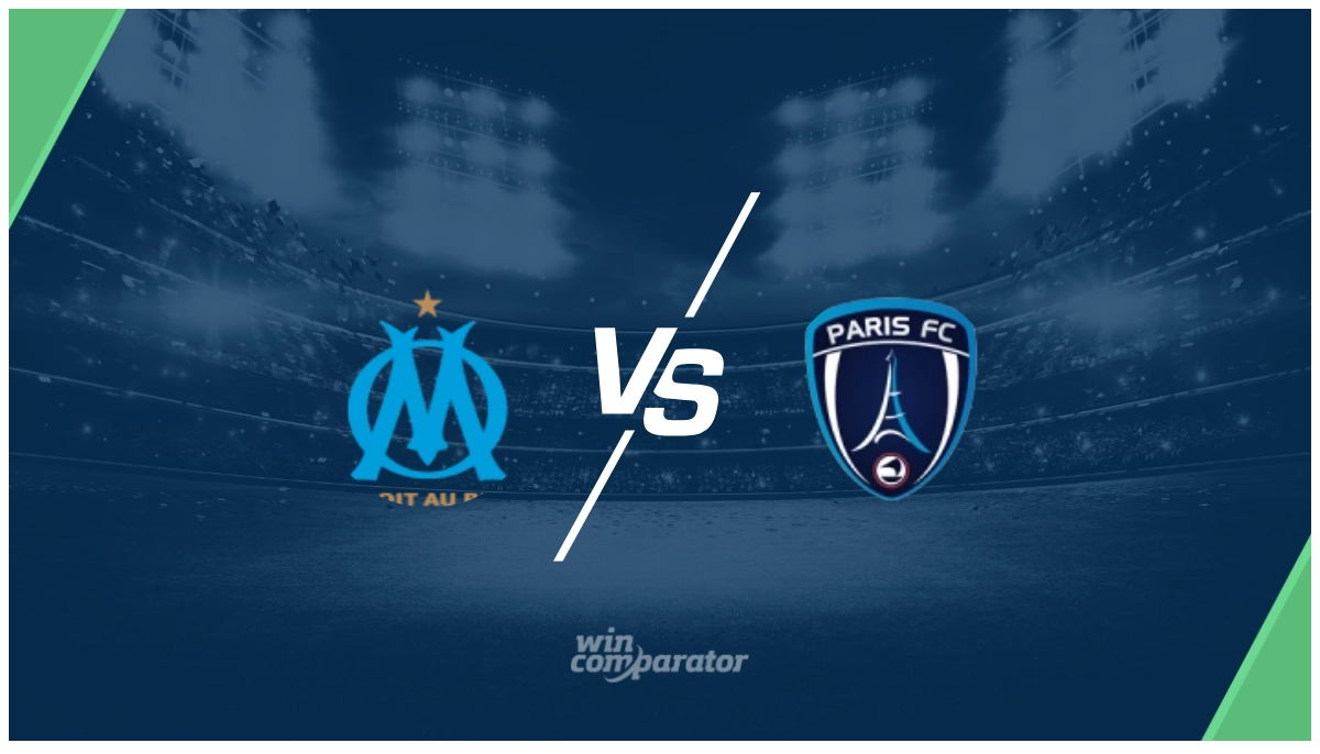 Marseille Paris FC prediction