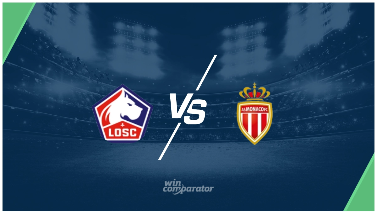 Lille Monaco prediction