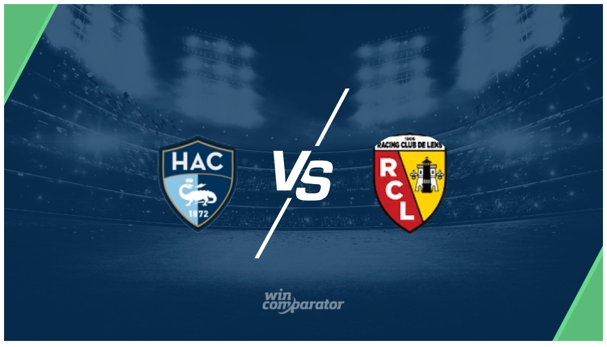 prognóstico Le Havre AC Lens