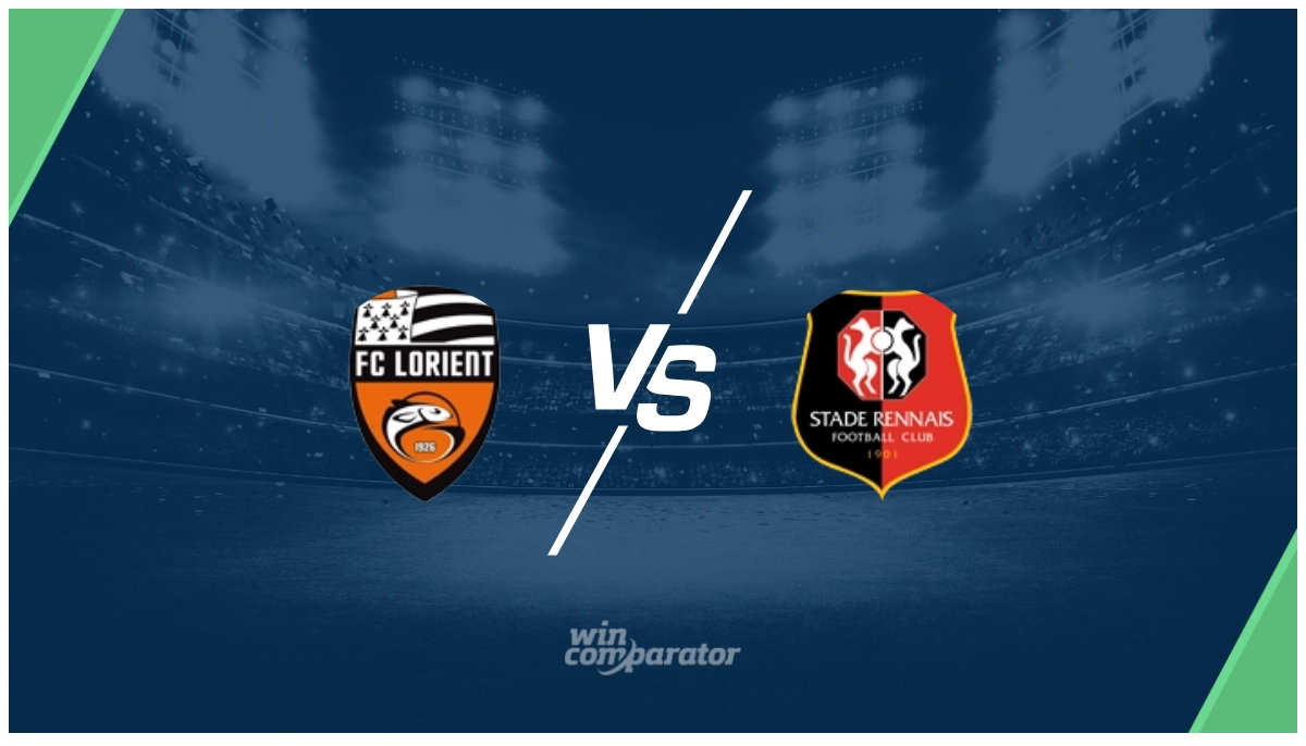 Lorient Rennes prediction