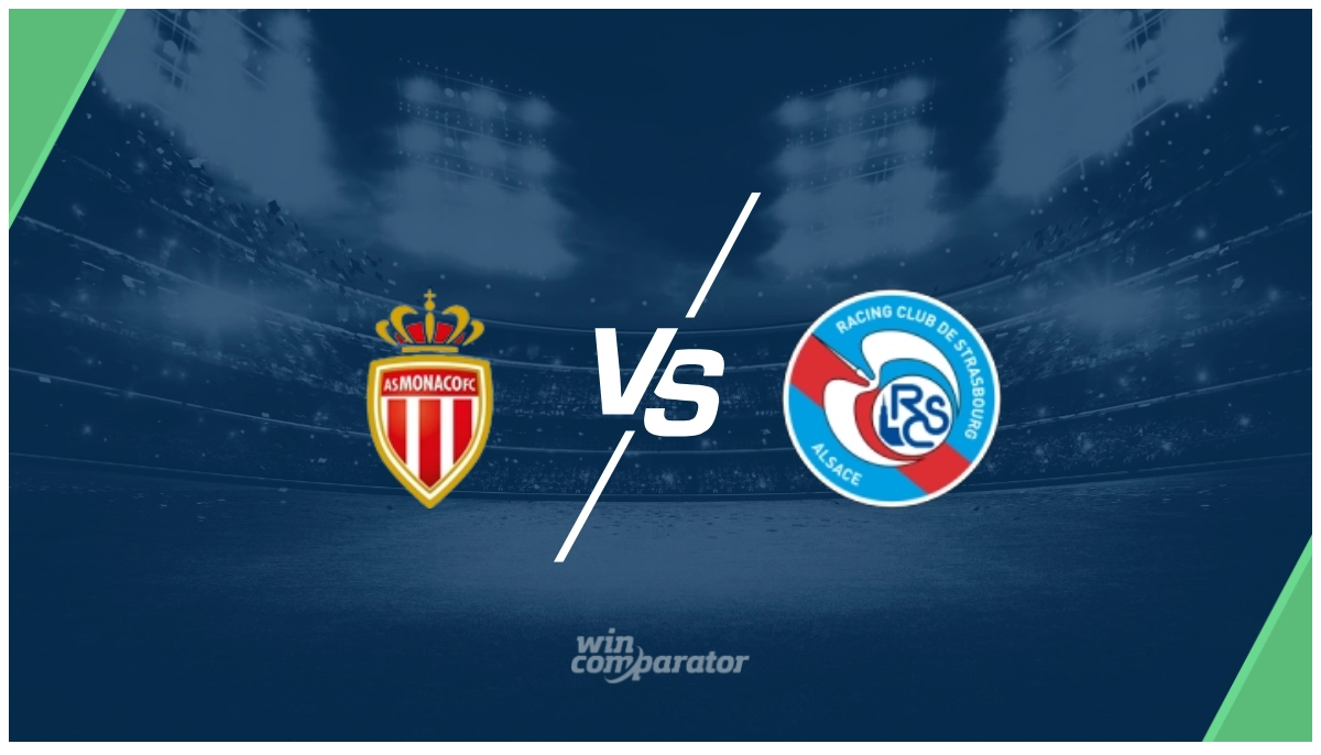 Monaco Strasbourg prediction