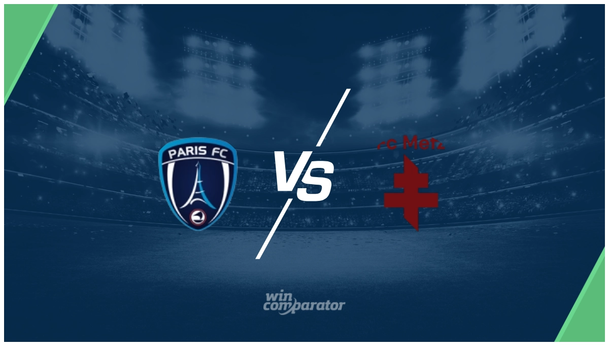Paris FC Metz prediction