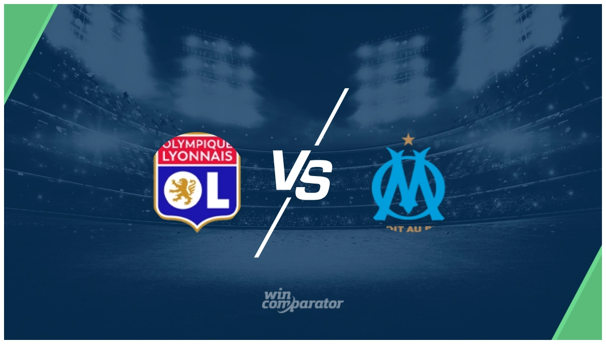 Lyon Marseille prediction