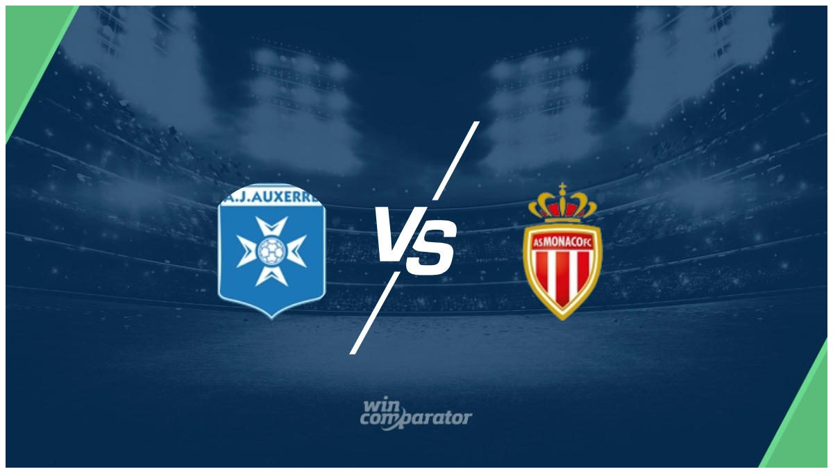 pronostico Auxerre Monaco
