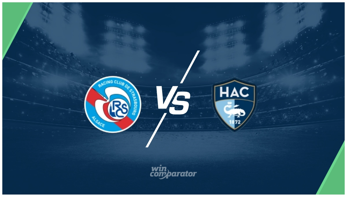 pronostico Strasburgo Le Havre AC