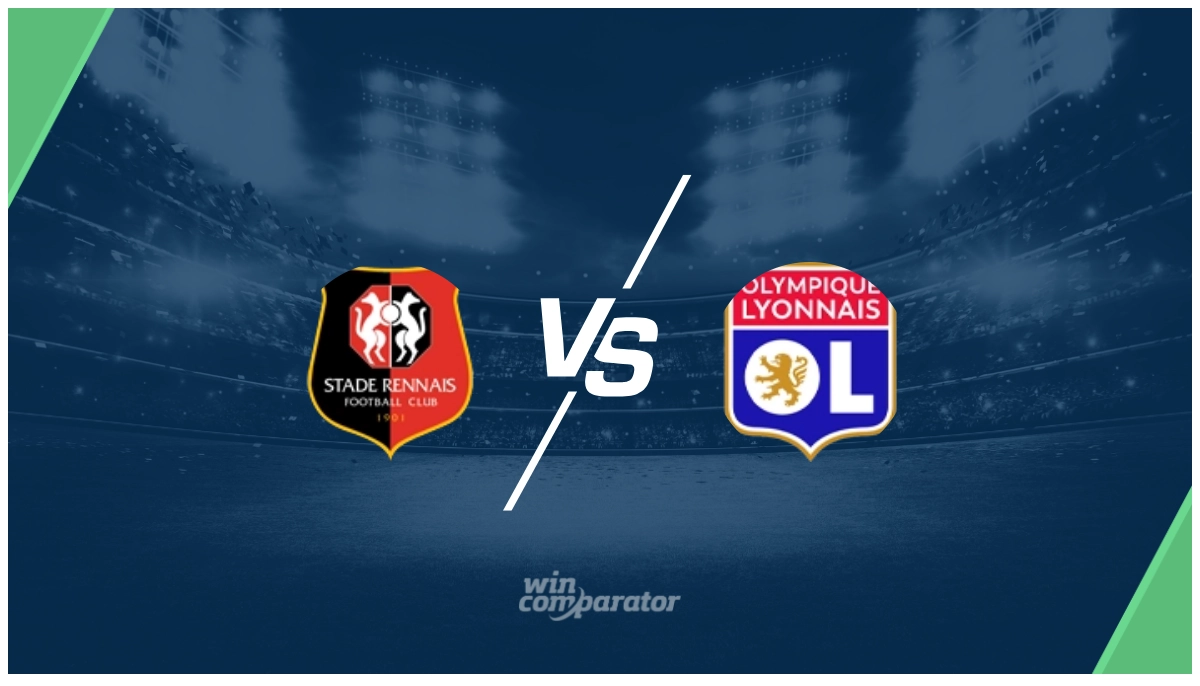 pronostico Rennes Lione